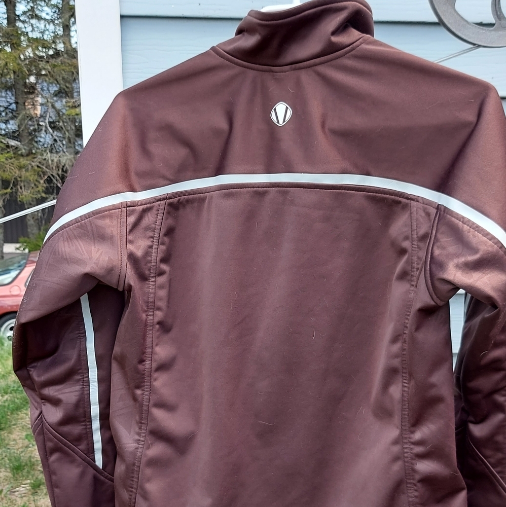 Sun Ice soft shell jacket - Picture 4 of 15